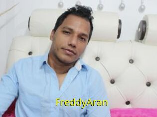 FreddyAran