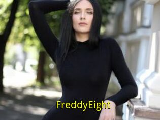 FreddyEight