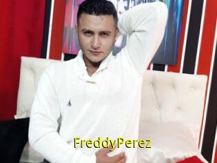 FreddyPerez