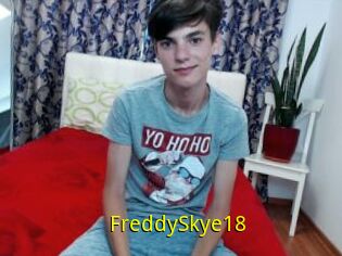 FreddySkye18