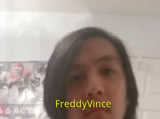 FreddyVince