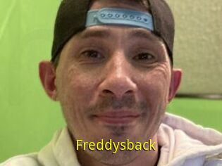 Freddysback