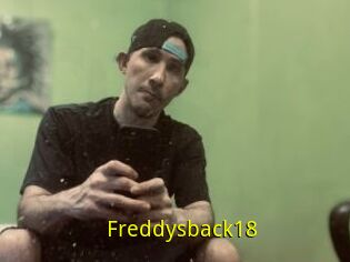 Freddysback18