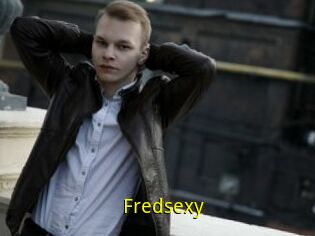 Fredsexy