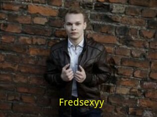 Fredsexyy