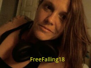 FreeFalling18