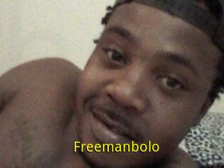 Freemanbolo