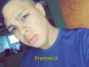 FremenX