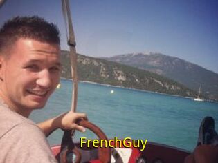 FrenchGuy