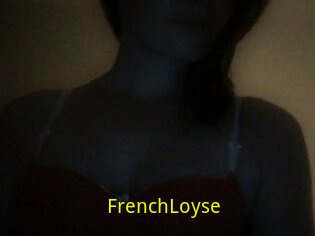 FrenchLoyse