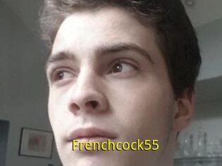 Frenchcock55