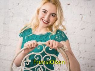 FrensiOlsen