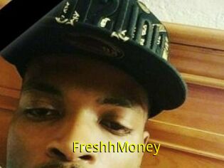 FreshhMoney