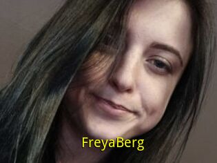 FreyaBerg