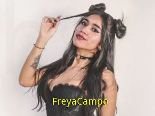 FreyaCampo