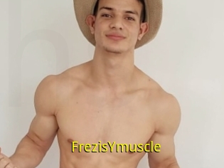 FrezisYmuscle