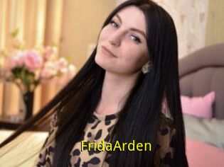 FridaArden