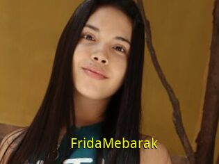 FridaMebarak