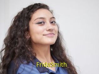 FridaSmith