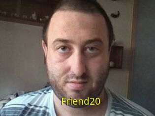 Friend20