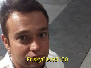 FriskyCisce5150