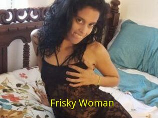 Frisky_Woman