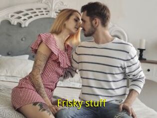 Frisky_stuff