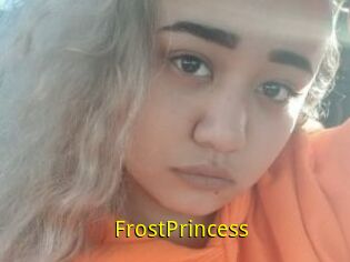 FrostPrincess