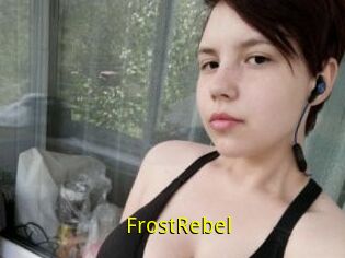 FrostRebel