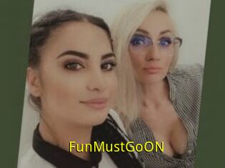 FunMustGoON