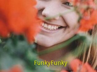 FunkyFunky