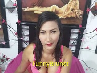 FunnyBrunet