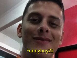 Funnyboy22