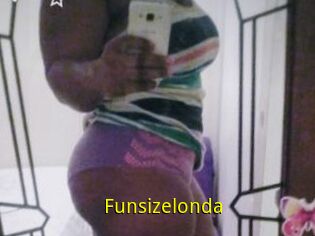 Funsizelonda