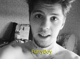 FurryBoy