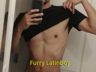 Furry_Latinboy