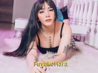 FuyukoHara