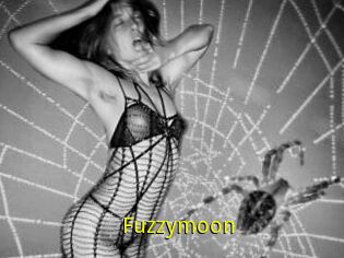 Fuzzymoon