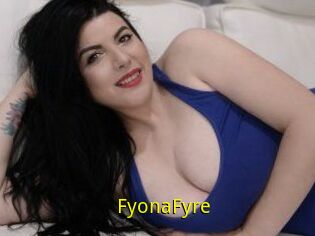 FyonaFyre