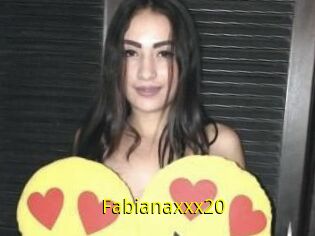 Fabianaxxx20