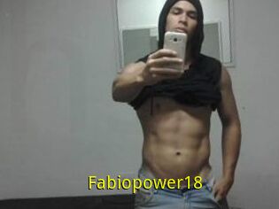 Fabiopower18