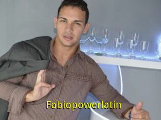 Fabiopowerlatin