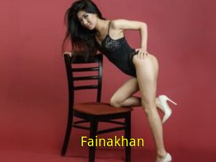 Fainakhan