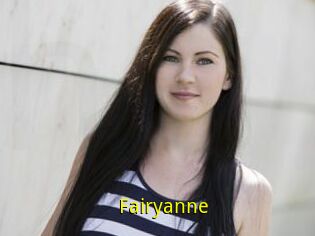 Fairyanne