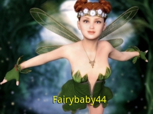 Fairybaby44