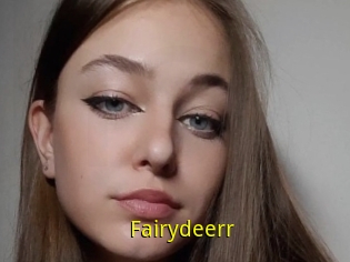 Fairydeerr