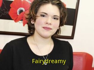 Fairydreamy