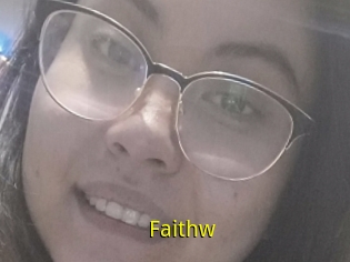 Faithw