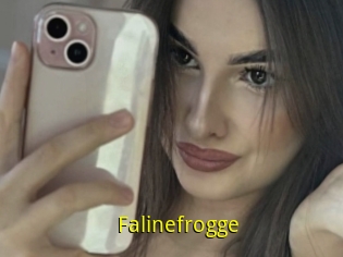 Falinefrogge