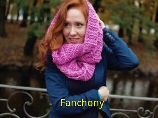 Fanchony